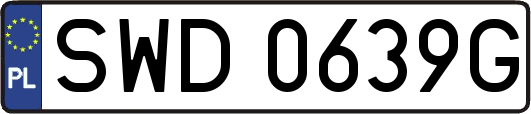 SWD0639G