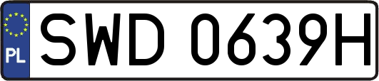 SWD0639H