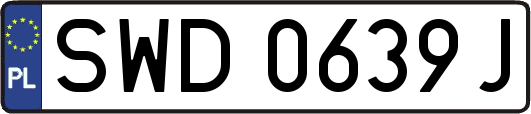 SWD0639J