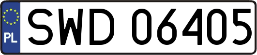 SWD06405
