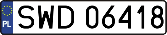 SWD06418
