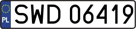 SWD06419