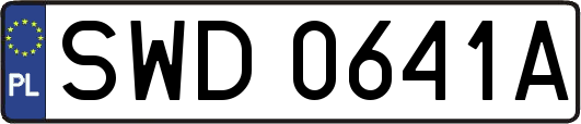 SWD0641A