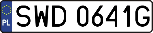 SWD0641G