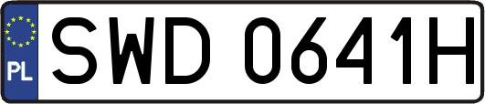 SWD0641H
