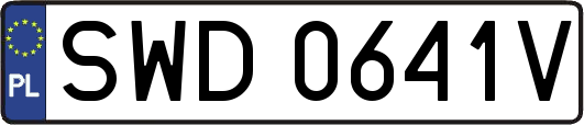 SWD0641V