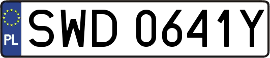 SWD0641Y