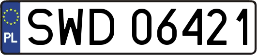SWD06421