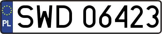 SWD06423