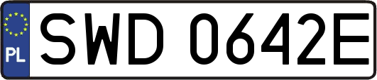 SWD0642E