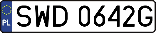 SWD0642G