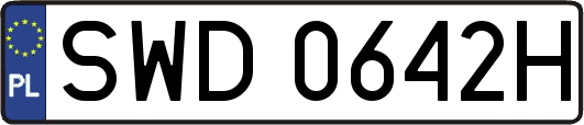 SWD0642H