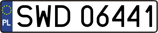SWD06441