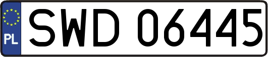 SWD06445