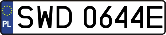 SWD0644E