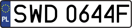 SWD0644F