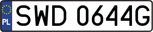 SWD0644G