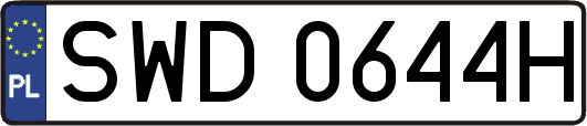 SWD0644H