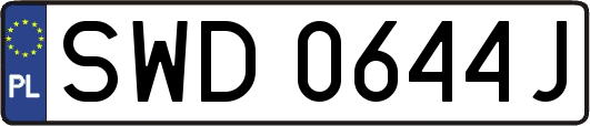 SWD0644J