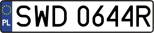 SWD0644R