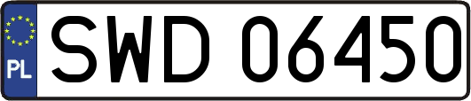 SWD06450