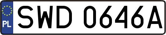 SWD0646A