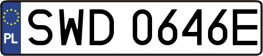 SWD0646E