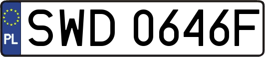 SWD0646F