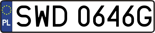 SWD0646G