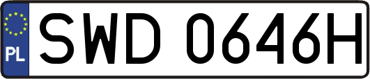 SWD0646H