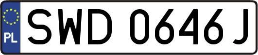 SWD0646J