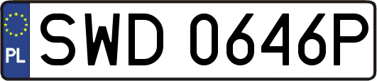SWD0646P