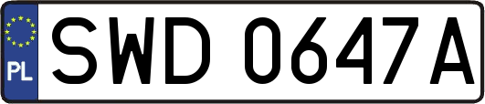 SWD0647A