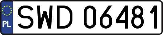 SWD06481