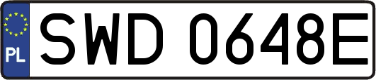 SWD0648E