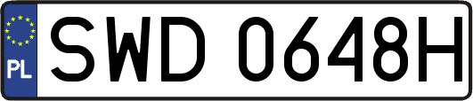 SWD0648H