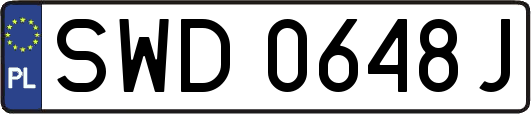 SWD0648J