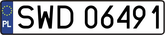 SWD06491