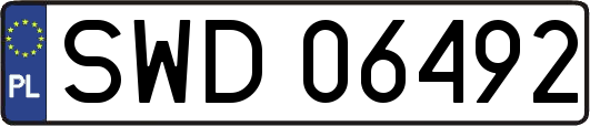 SWD06492