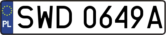 SWD0649A
