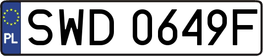 SWD0649F