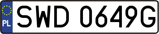 SWD0649G