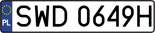 SWD0649H