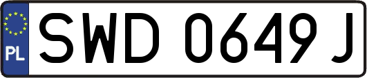 SWD0649J