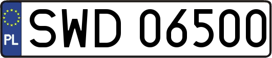 SWD06500