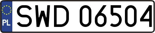 SWD06504