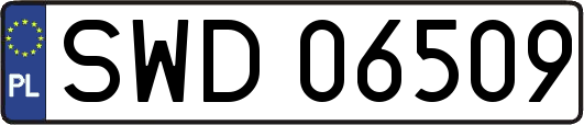 SWD06509