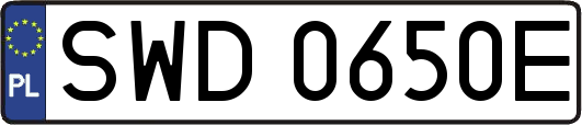 SWD0650E