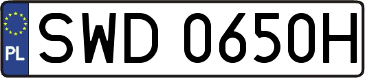 SWD0650H