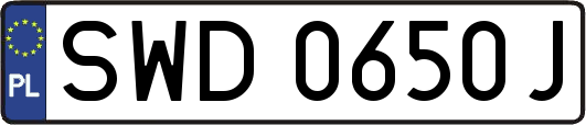 SWD0650J